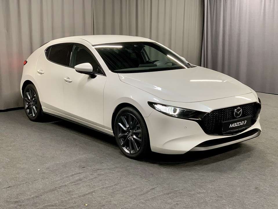 Mazda 3 - Imagem 3