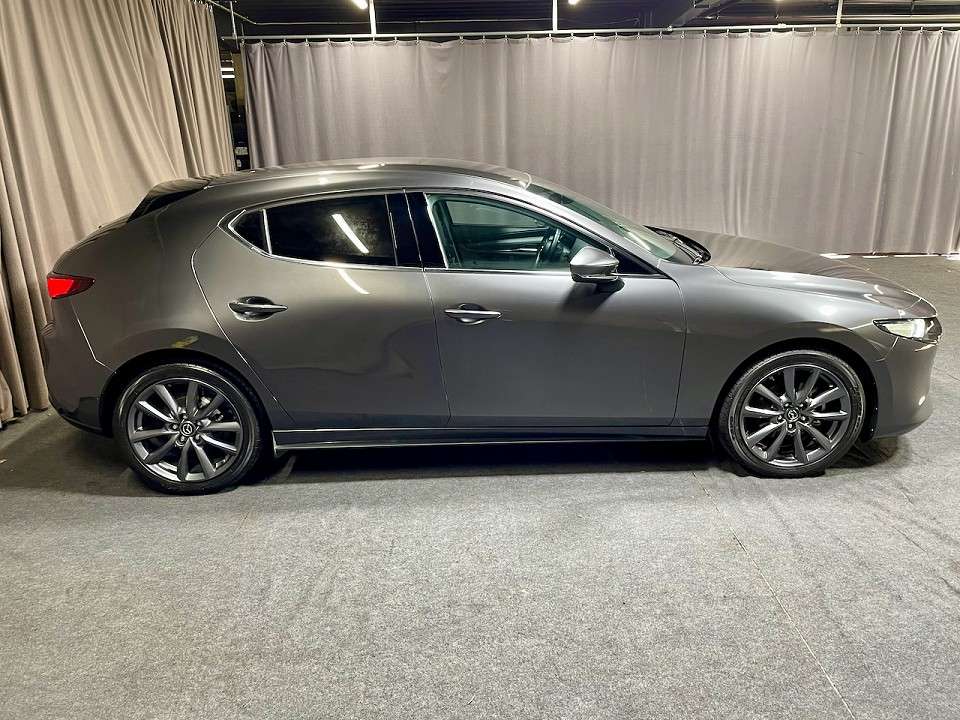 Mazda 3 - Imagem 4