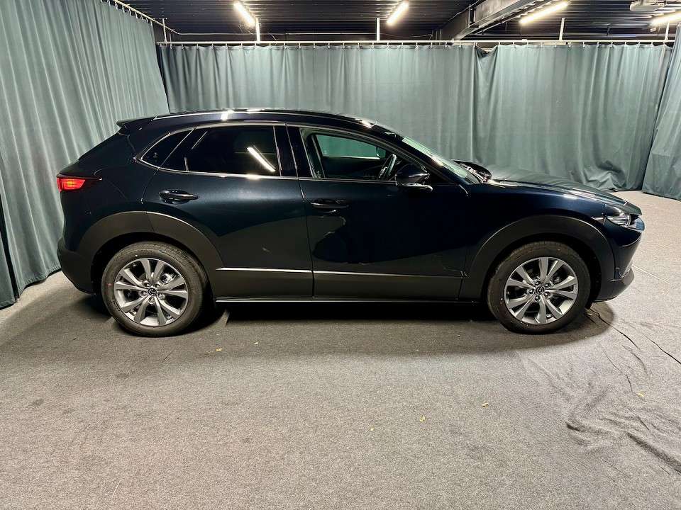 Mazda CX-30 - Imagem 4