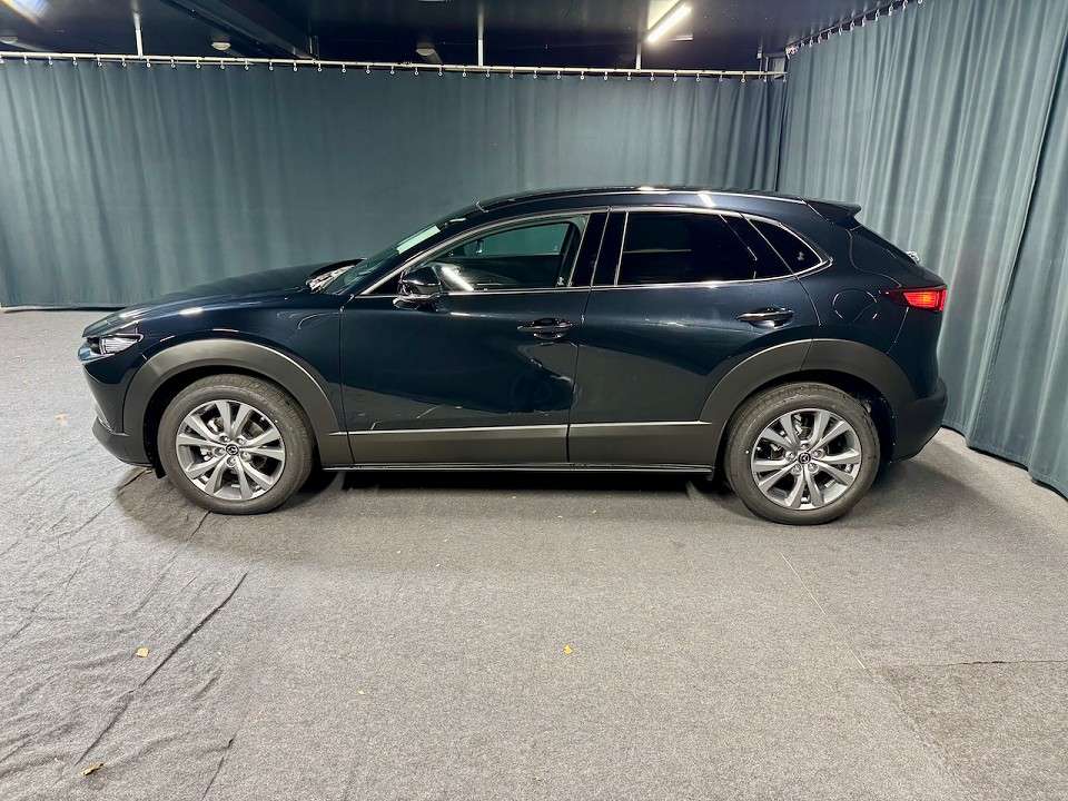 Mazda CX-30 - Imagem 5