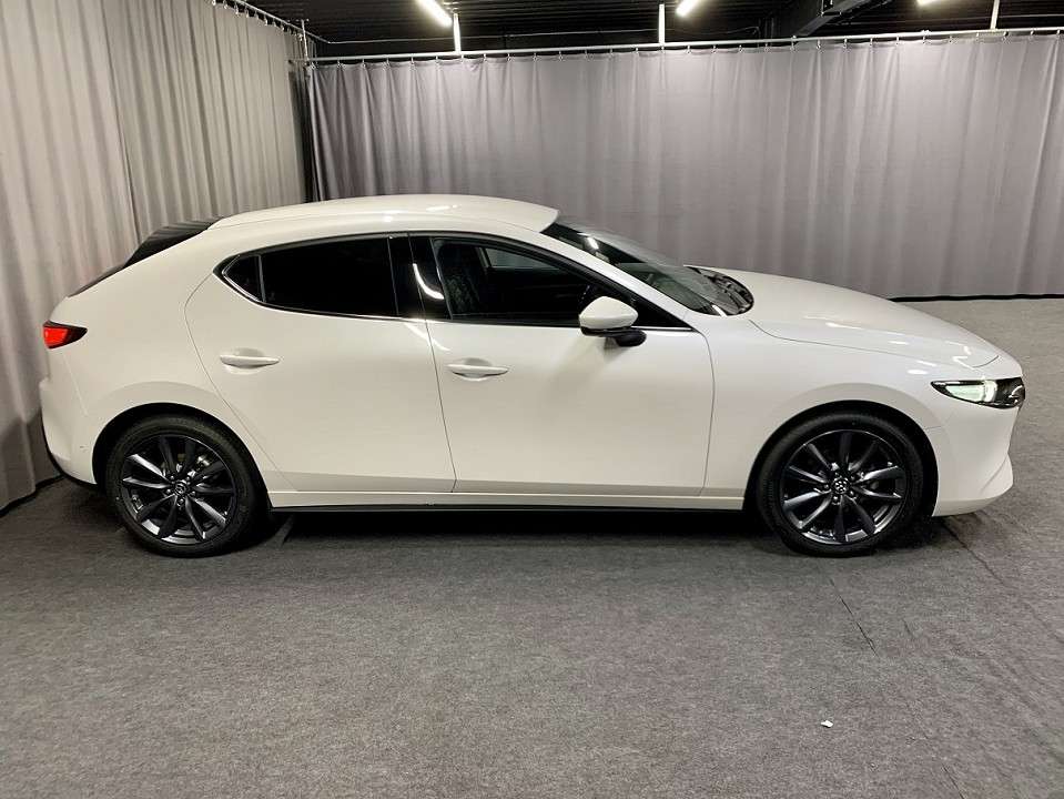 Mazda 3 - Imagem 4