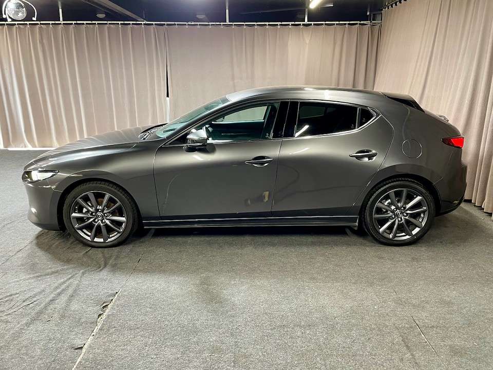 Mazda 3 - Imagem 5