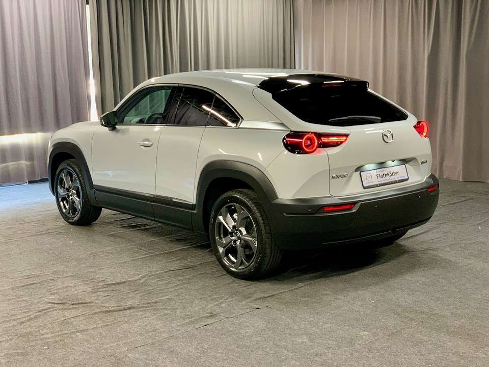 Mazda MX-30 - Imagem 6