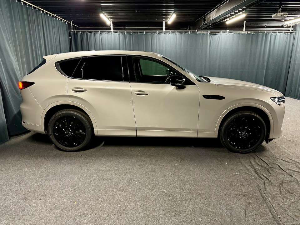 Mazda CX-60 - Imagem 4
