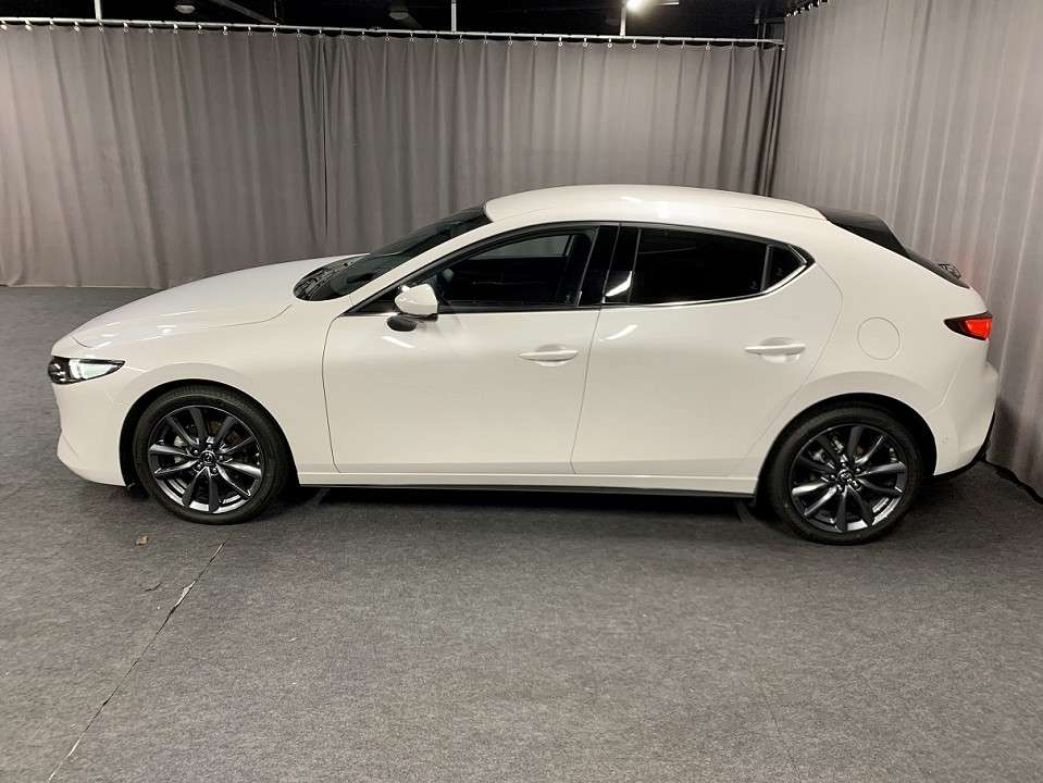 Mazda 3 - Imagem 5