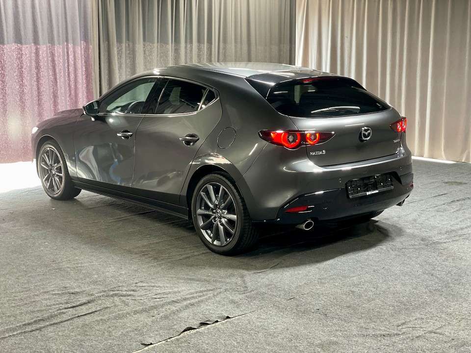 Mazda 3 - Imagem 6