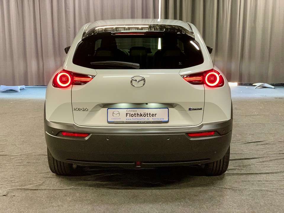 Mazda MX-30 - Imagem 7