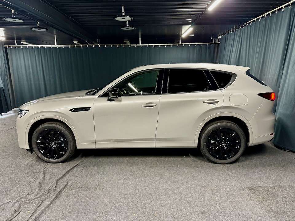 Mazda CX-60 - Imagem 5