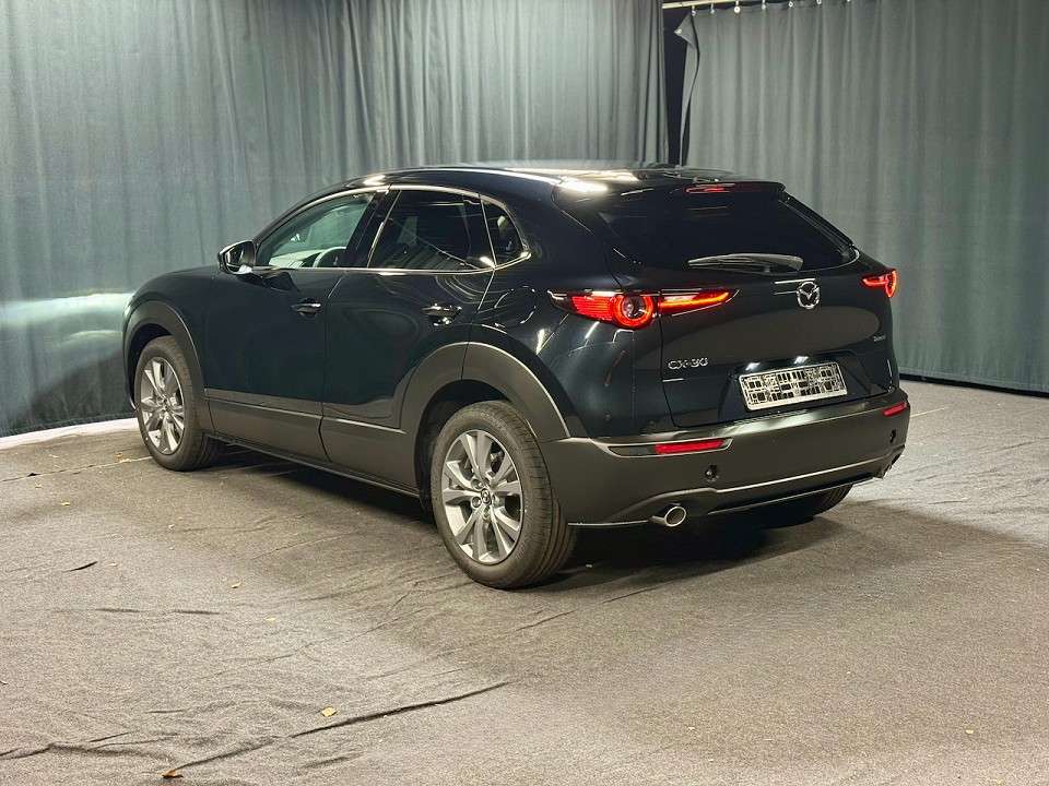 Mazda CX-30 - Imagem 6