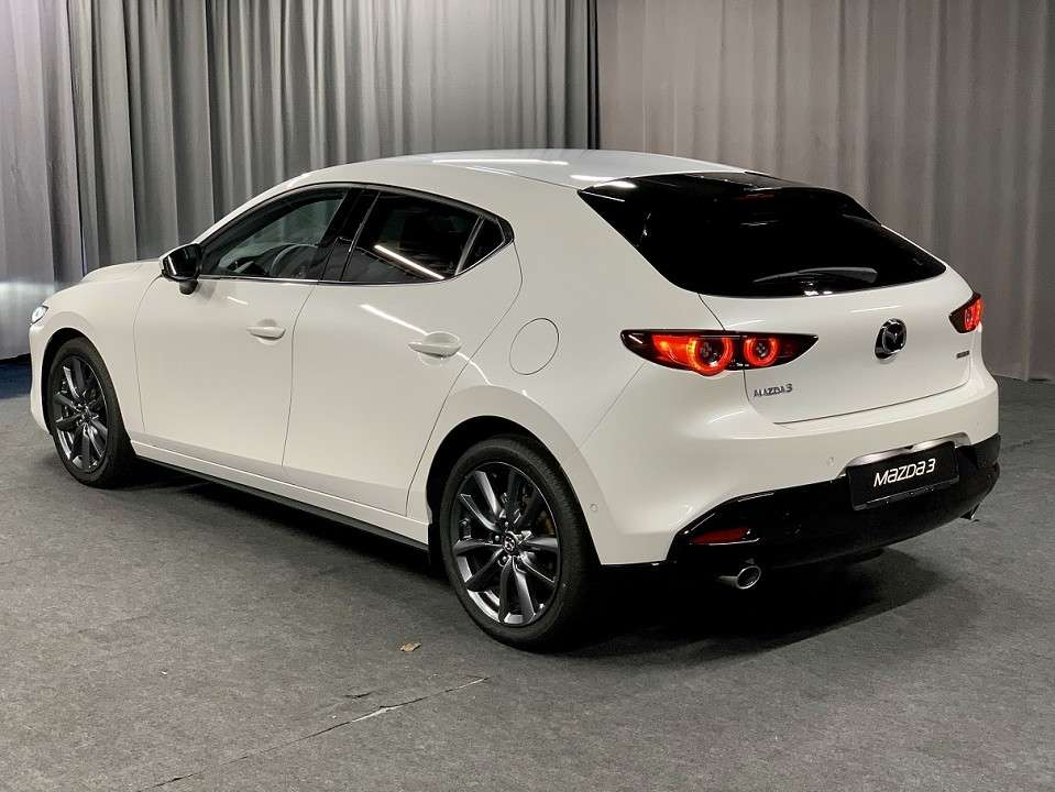 Mazda 3 - Imagem 6