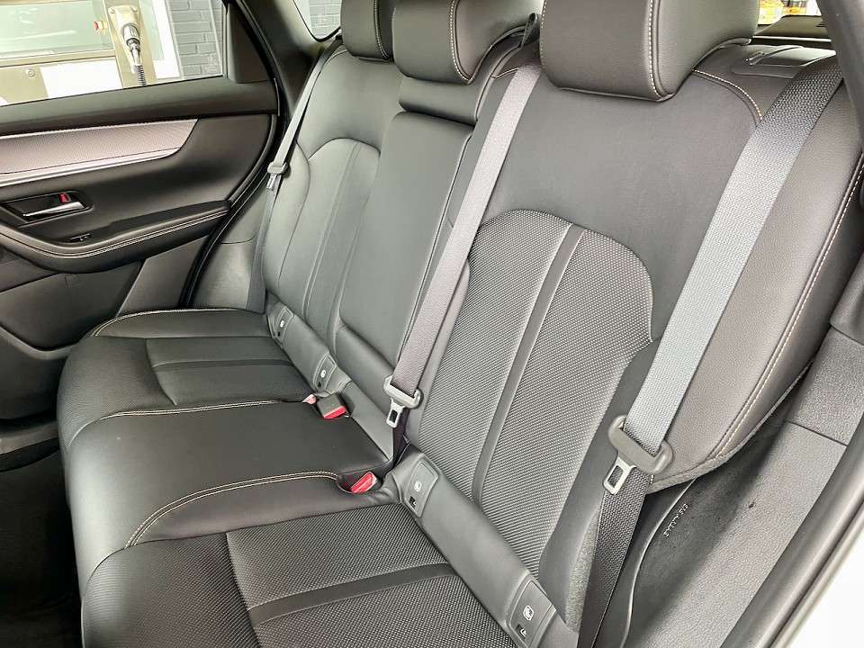 Mazda CX-60 - Imagem 9