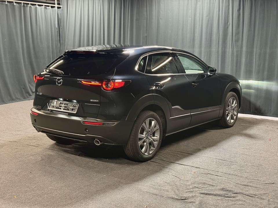 Mazda CX-30 - Imagem 8