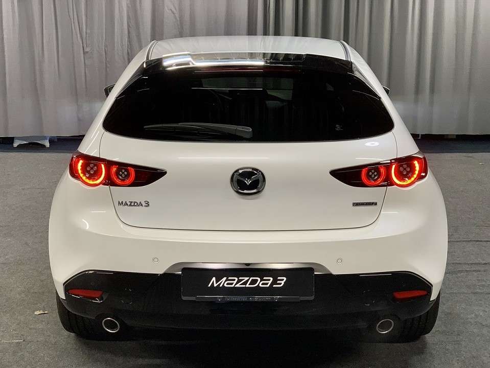 Mazda 3 - Imagem 7
