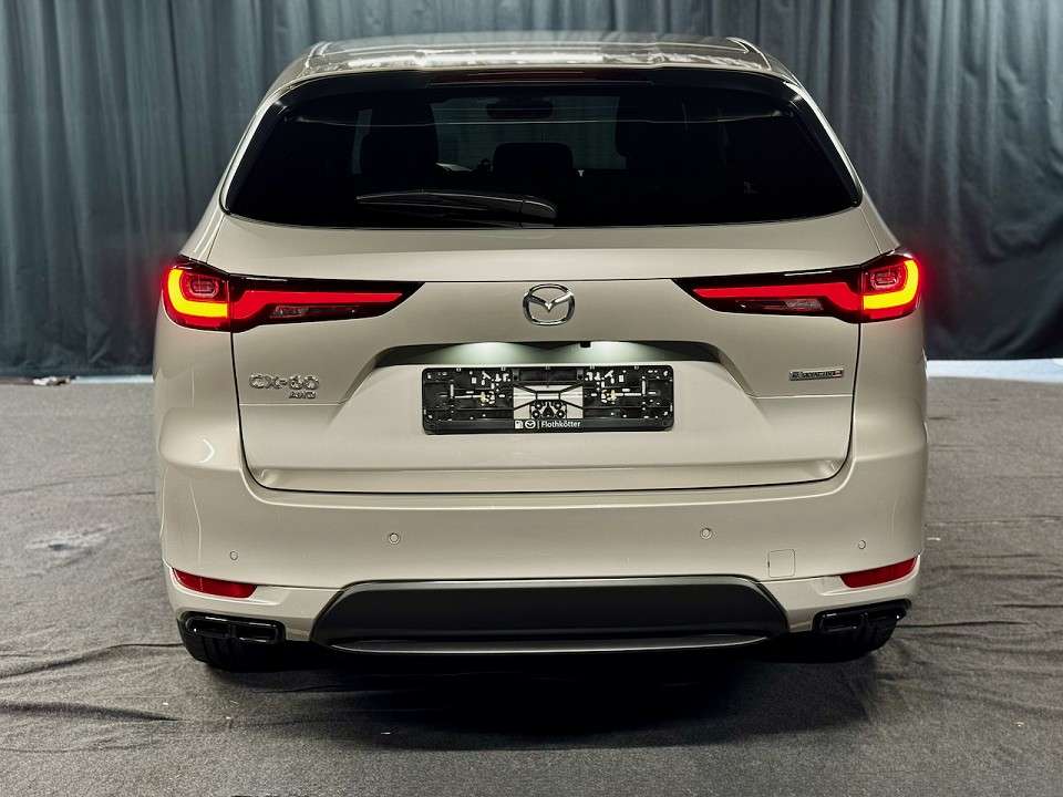 Mazda CX-60 - Imagem 7