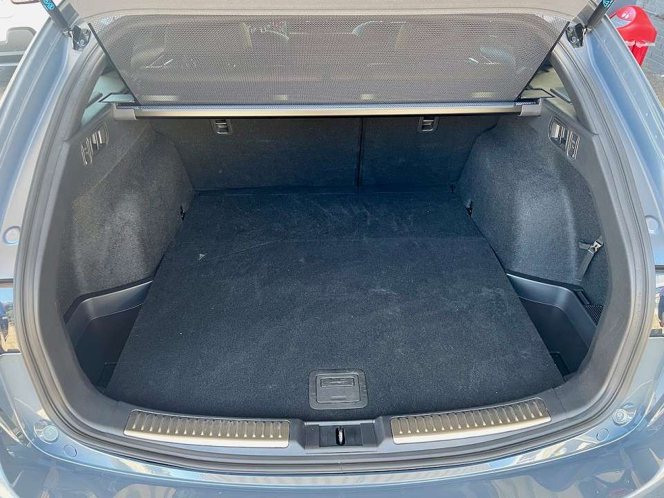 Mazda 6 - Imagem 9