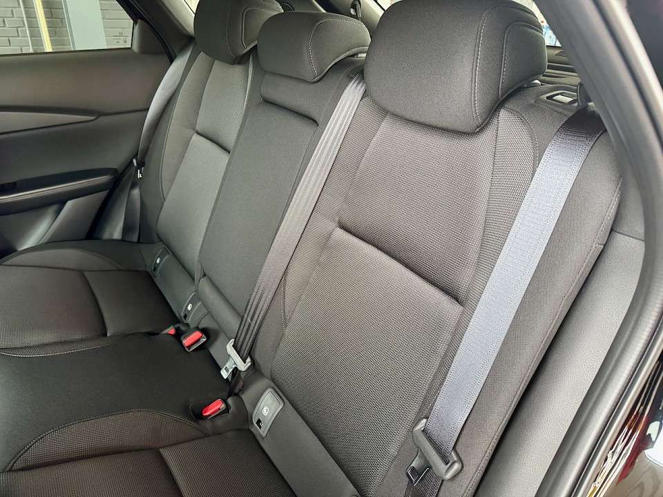 Mazda CX-30 - Imagem 10