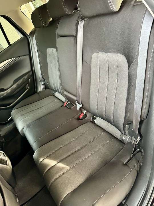Mazda 6 - Imagem 10
