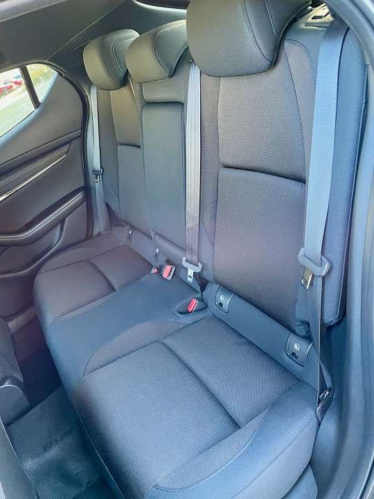 Mazda 3 - Imagem 10