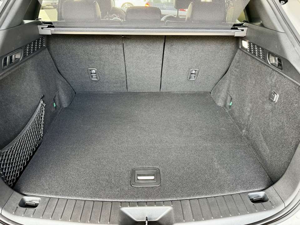 Mazda CX-60 - Imagem 9
