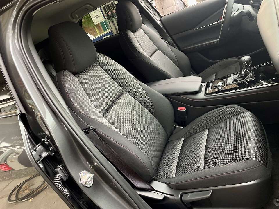 Mazda CX-30 - Imagem 13