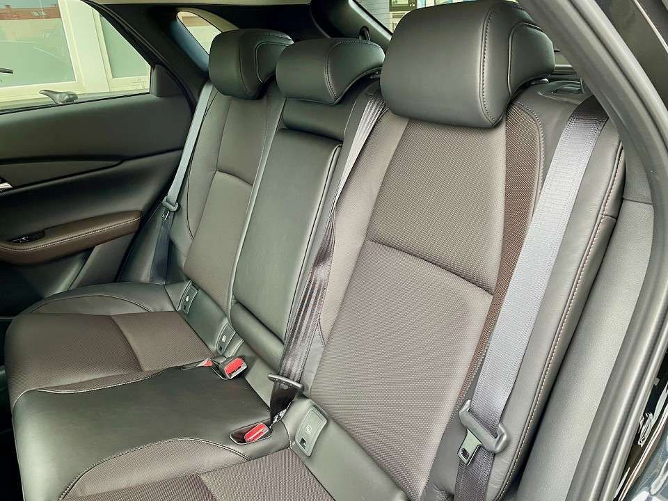 Mazda CX-30 - Imagem 10