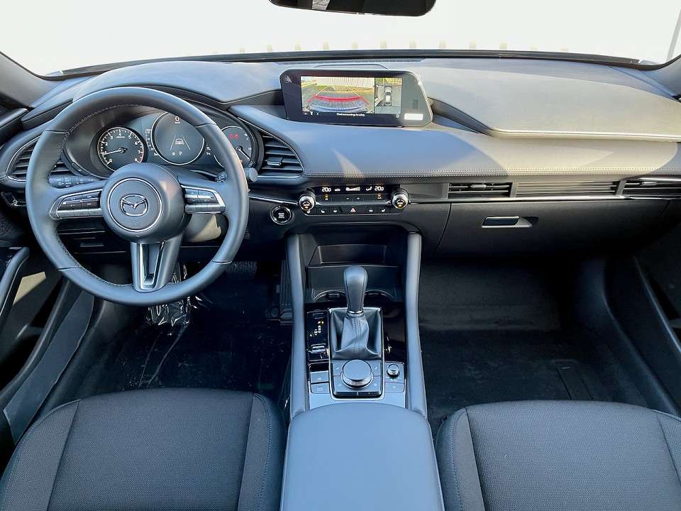Mazda 3 - Imagem 11