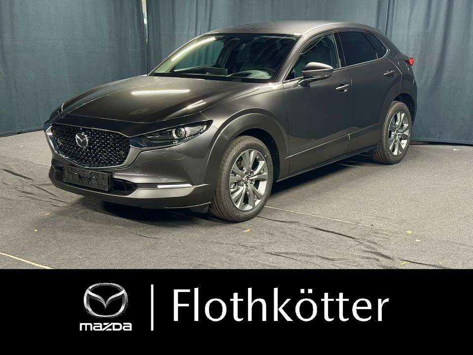 Mazda CX-30 - Imagem 1