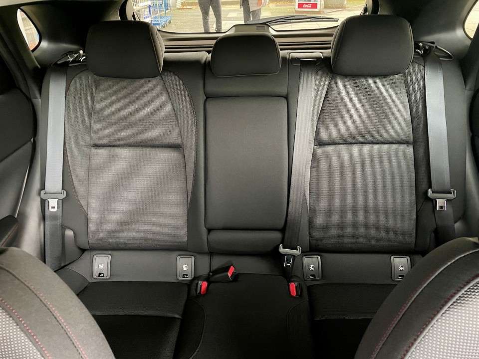 Mazda CX-30 - Imagem 14