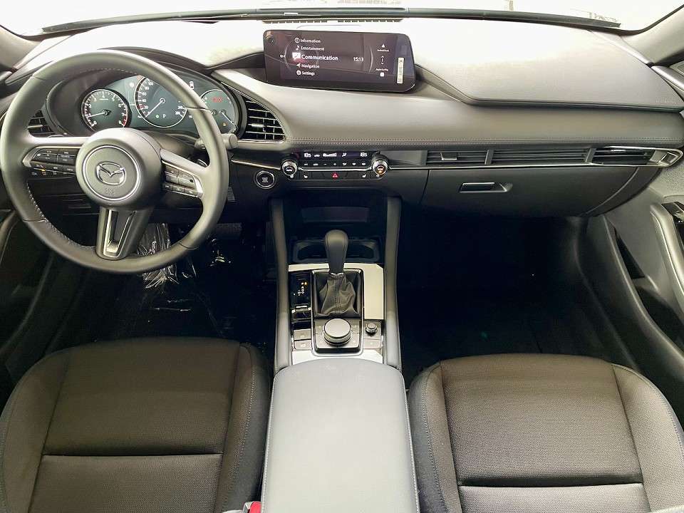 Mazda 3 - Imagem 11
