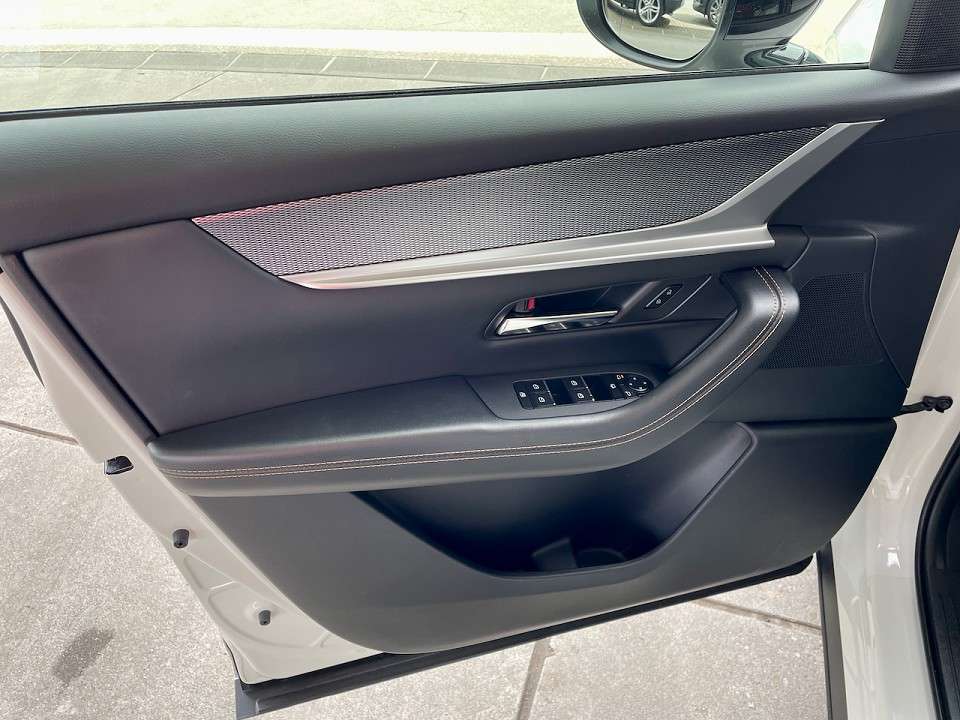 Mazda CX-60 - Imagem 14