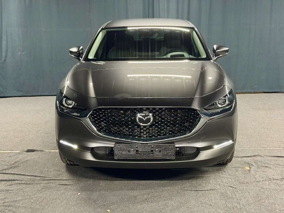 Mazda CX-30 - Imagem 2