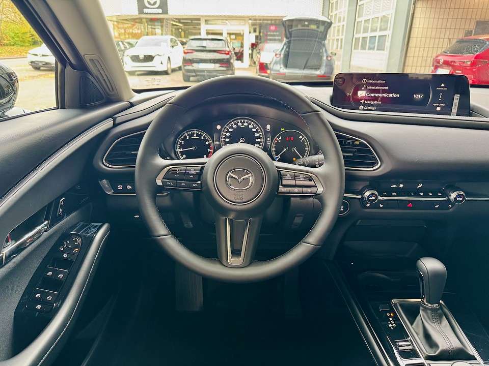 Mazda CX-30 - Imagem 13