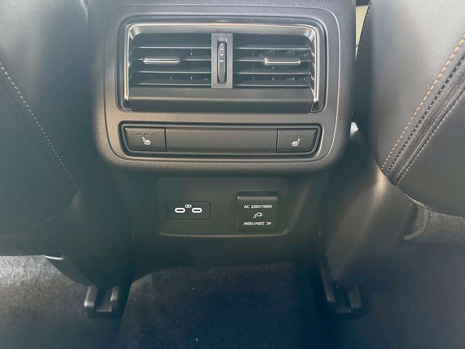 Mazda CX-60 - Imagem 11