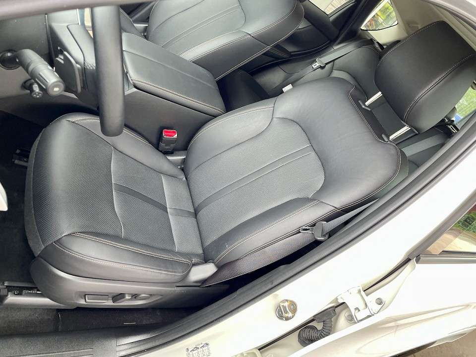 Mazda CX-60 - Imagem 15