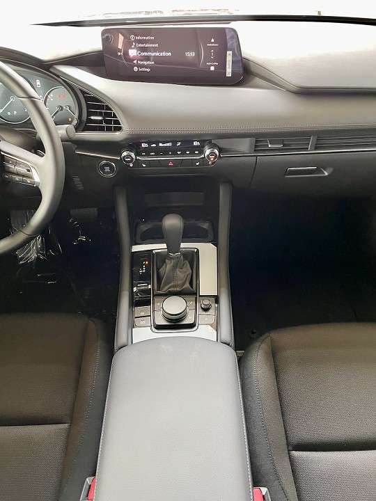 Mazda 3 - Imagem 12