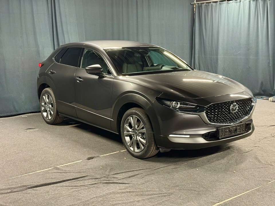 Mazda CX-30 - Imagem 3