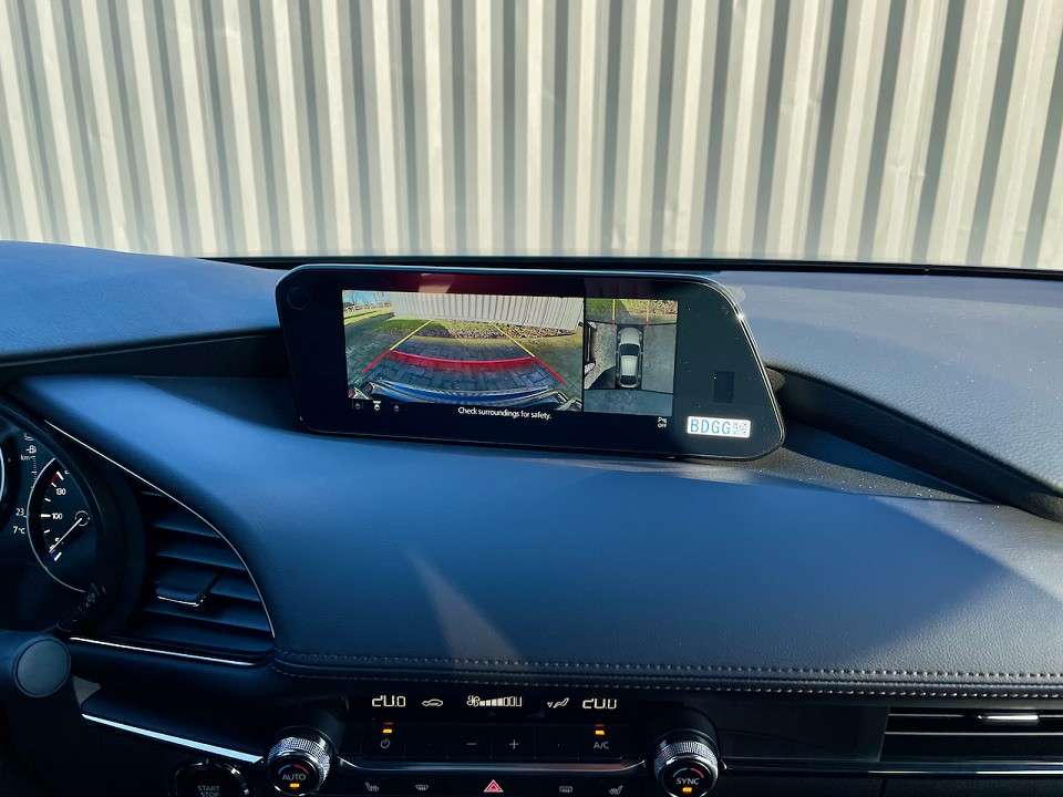 Mazda 3 - Imagem 13