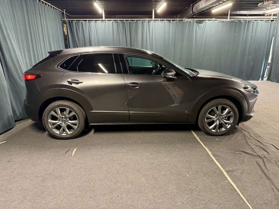 Mazda CX-30 - Imagem 4