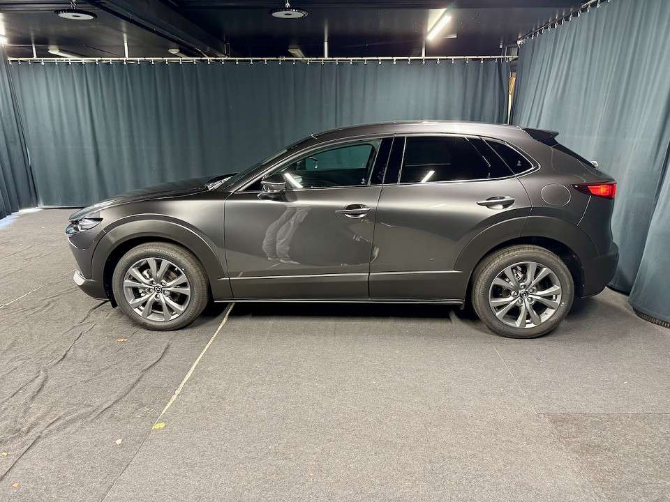 Mazda CX-30 - Imagem 5