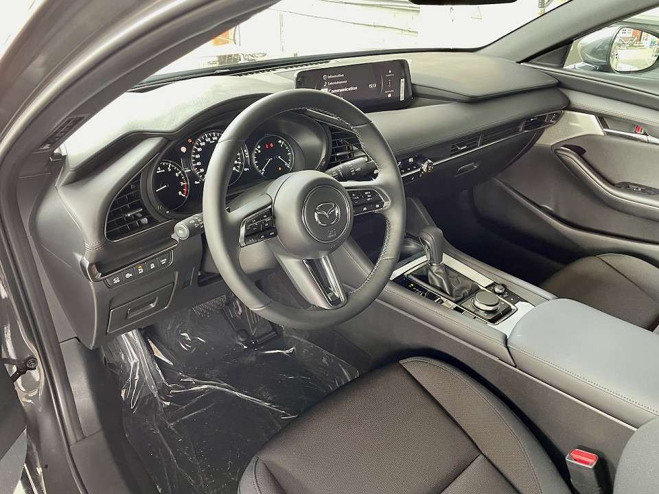 Mazda 3 - Imagem 14