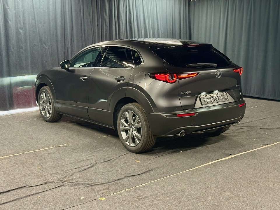 Mazda CX-30 - Imagem 6