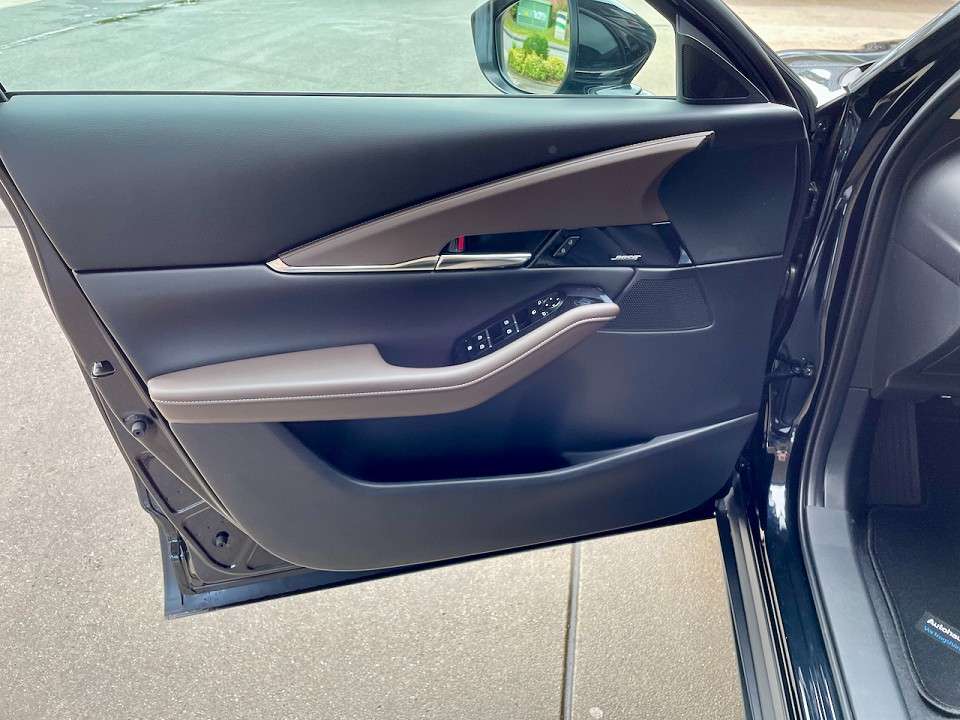 Mazda CX-30 - Imagem 15