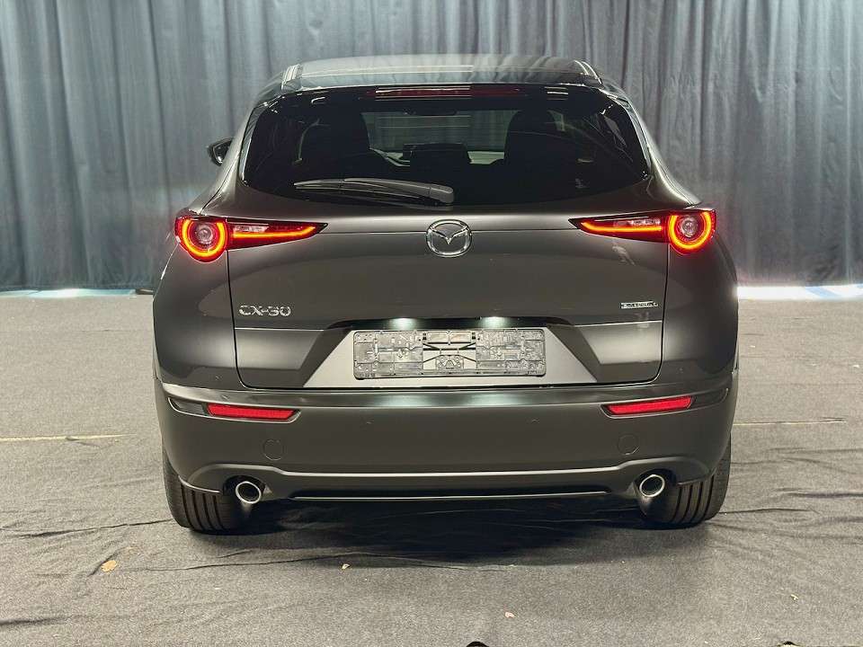 Mazda CX-30 - Imagem 7