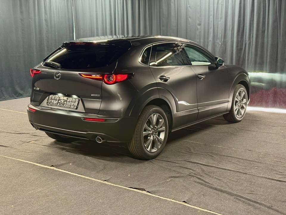 Mazda CX-30 - Imagem 8