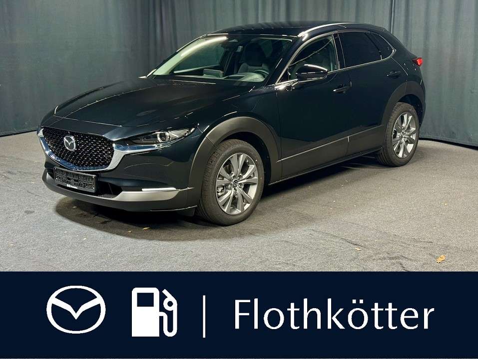 Mazda CX-30 - Imagem 1
