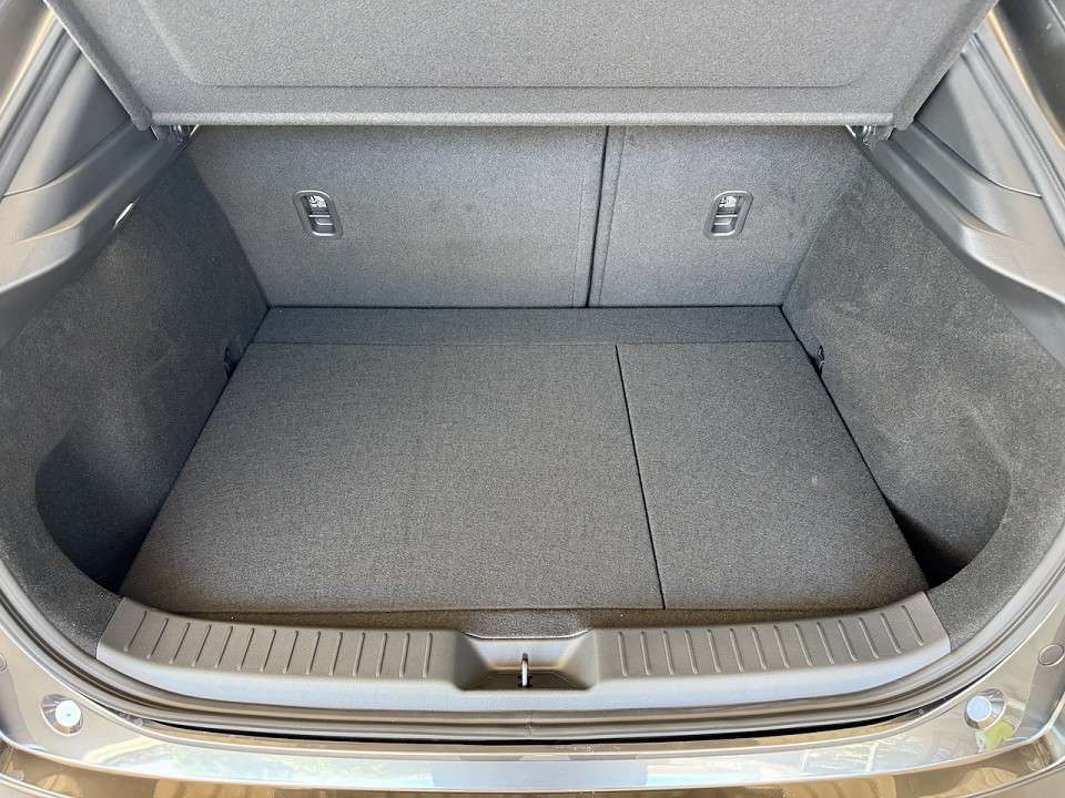 Mazda CX-30 - Imagem 9