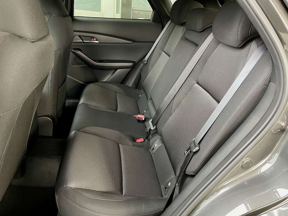 Mazda CX-30 - Imagem 10