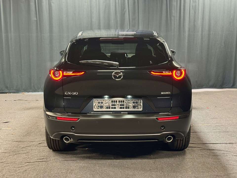Mazda CX-30 - Imagem 7