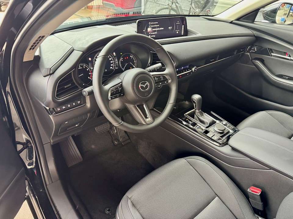 Mazda CX-30 - Imagem 14