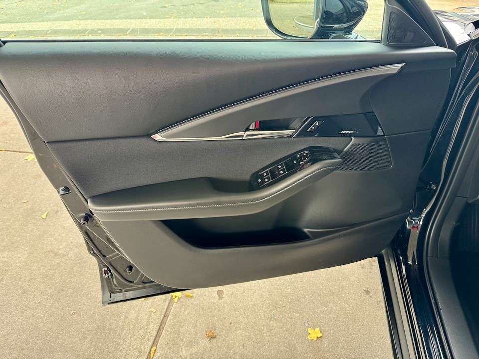 Mazda CX-30 - Imagem 15